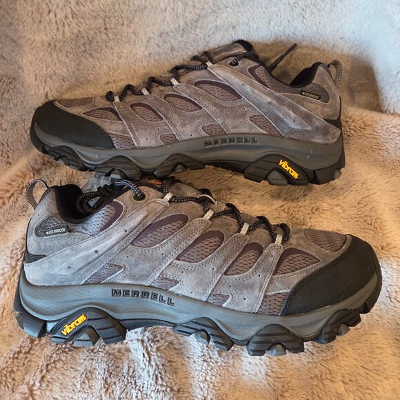 Men's Size 15 - Merrell Moab 3 WP (Jo35855) - Picture 5 of 7